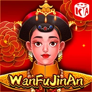 WanFu JinAn игра