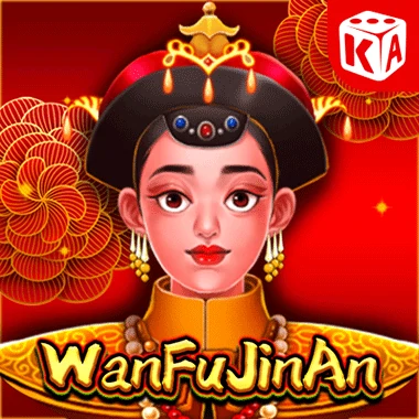 WanFu JinAn logo