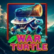 War Turtle игра
