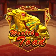 Wealth Toad игра