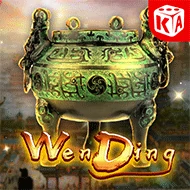 Wen Ding imagen