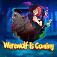 Werewolf Is Coming игра