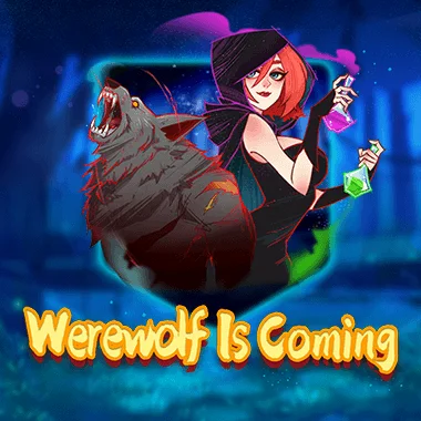 Werewolf Is Coming logo