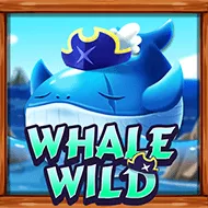 Whale Wild игра