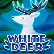 White Deer imagen