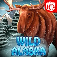 Wild Alaska игра