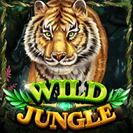 Wild Jungle игра