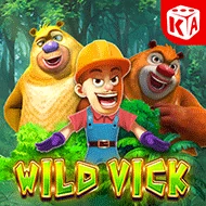 Wild Vick игра