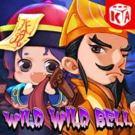 Wild Wild Bell игра