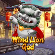 Wind Lion God игра
