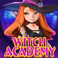 Witch Academy игра