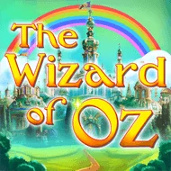 The Wizard of Oz игра