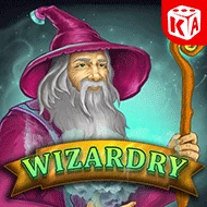 Wizardry игра