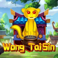 Wong Tai Sin игра
