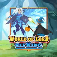 World of Lord Elf King игра