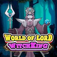 World of Lord Witch King игра