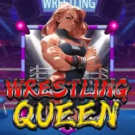 Wrestling Queen игра