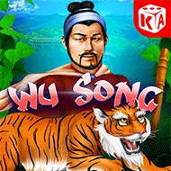 Wu Song игра