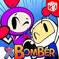 X-Bomber игра