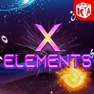 X-Elements игра