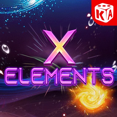 X-Elements logo