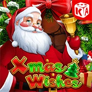 Xmas Wishes игра