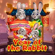 Year of the Rabbit игра