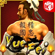 Yue Fei игра