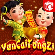Yun Cai Tong Zi игра