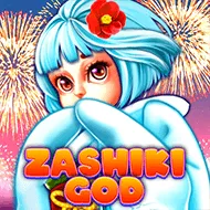 Zashiki God игра