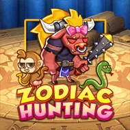 Zodiac Hunting игра