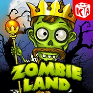 Zombie Land игра