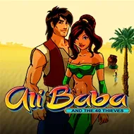 Ali Baba and the 40 Thieves игра