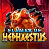 Flames of Hephaestus игра
