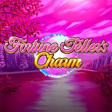 Fortune Teller's Charm logo