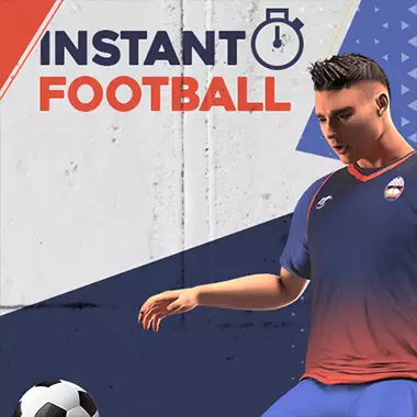 Instant Football logo
