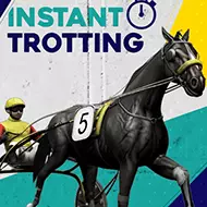 Instant Virtual Trotting игра