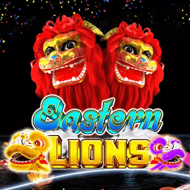 Eastern Lions logo