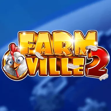 Farm Ville 2 logo