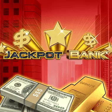 Jackpot Bank logo