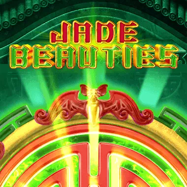 Jade Beauties logo