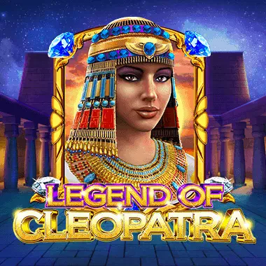 Legend of Cleopatra logo