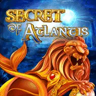 Secret of Atlantis игра