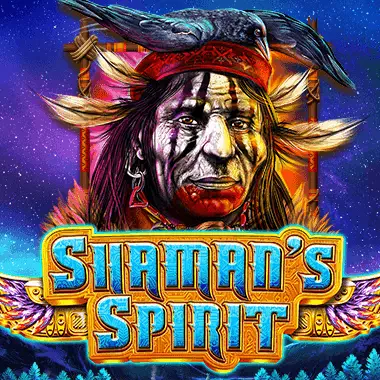 Shaman's Spirit logo