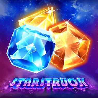 StarStruck logo