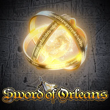 Sword of Orleans logo