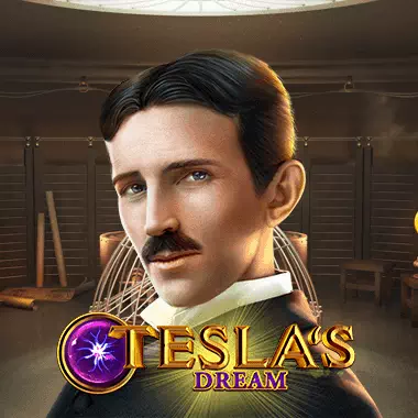 Tesla's Dream logo
