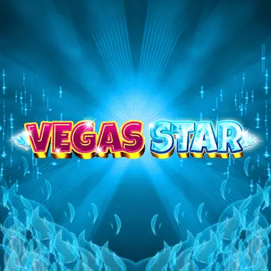Vegas Star logo