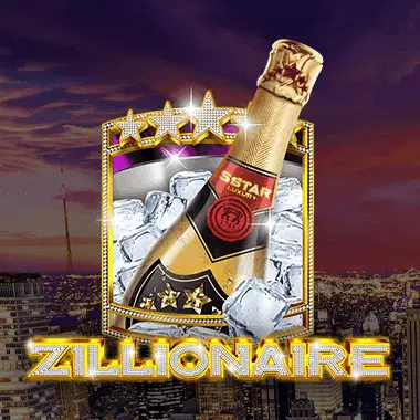 Zilionaire logo