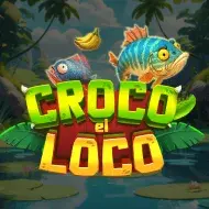 Croco el Loco игра